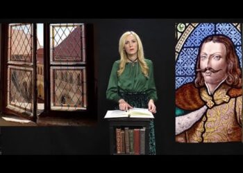 TÂRGOVIȘTE ÎN VEACUL AL XV-LEA, PRIMA DOMNIE A LUI VLAD ȚEPEȘ